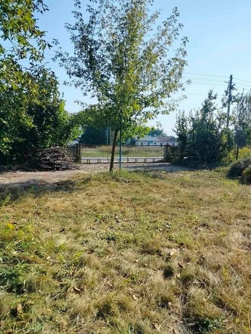 Działka budowlana Pionki