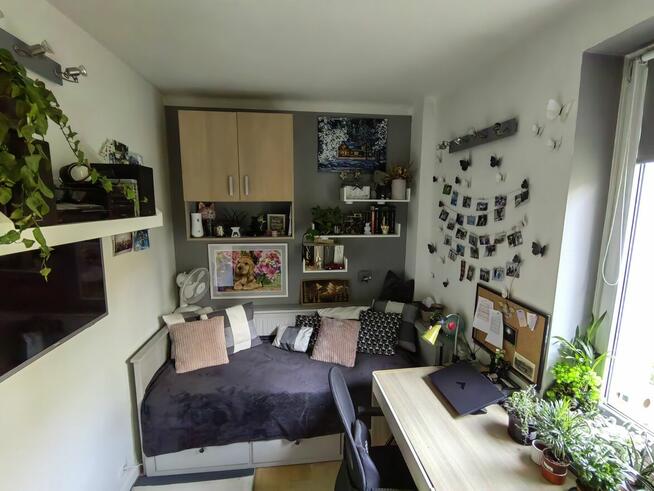 Mieszkanie ciche do zamieszkania BEZPOŚREDNIO