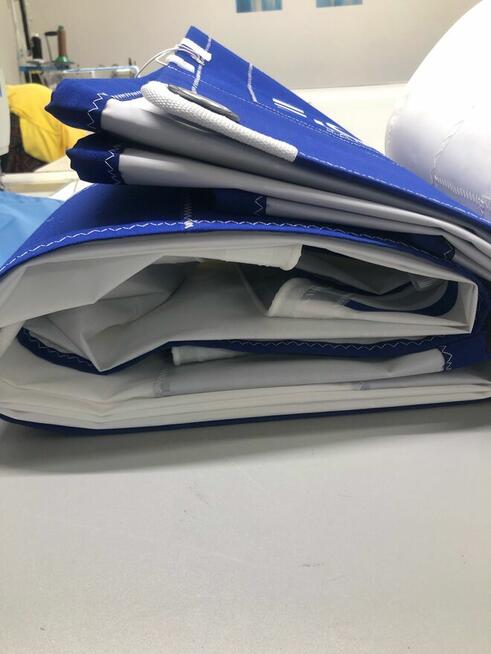 ELO Warszawa Serwis Żagli, Żaglomistrz . Żaglownia. Inne