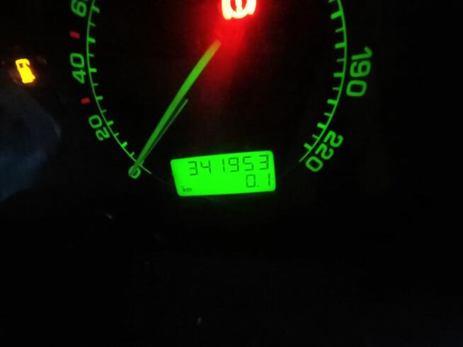 Skoda Octavia - 1.4