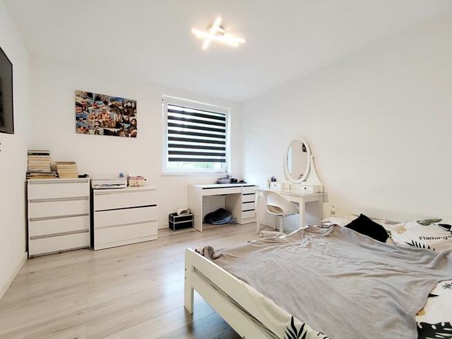 Dom wolnostojący 190m2 na działce 30a Krzęcin / Skawina