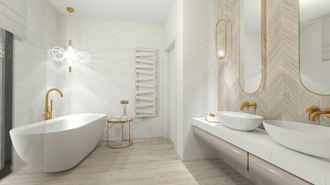 Wodzisław Śl. os. Turzyczka - domy jednorodzinne