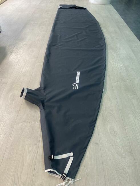 ELO Kraków Serwis Żagli , Żaglownia, Żaglomistrz.Pokrowce