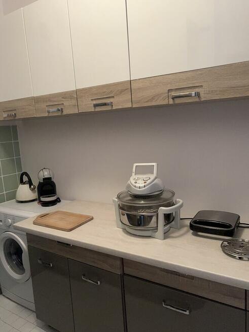 Sprzedam mieszkanie 36m2