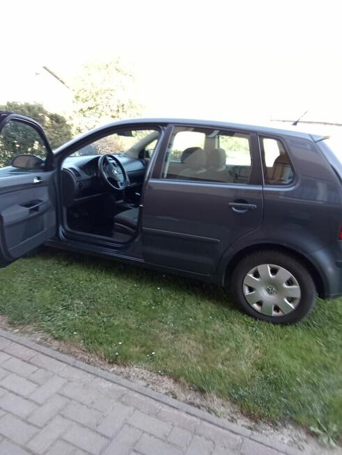 Sprzedam Volkswagen Polo 1.2