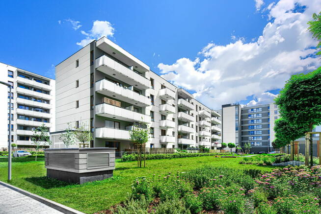 Funkcjonalne Mieszkanie w Dobrej Cenie