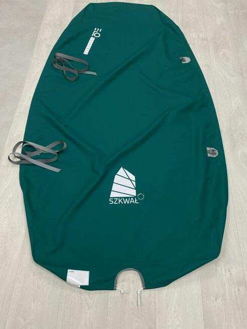 ELO Gdański Serwis , Żaglownia, Żaglomistrz, Żagle i Pokrowce