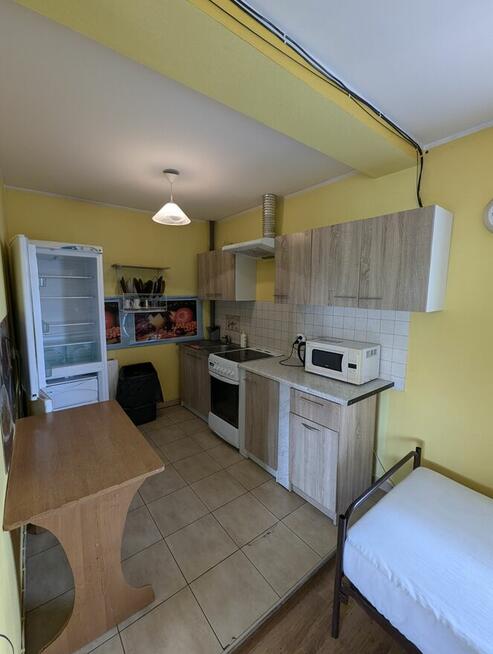 Noclegi, kwatery pracownicze