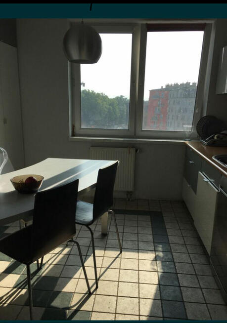 Do sprzedania dwupoziomowe mieszkanie we Wrocławiu