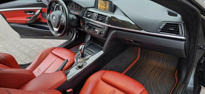 BMW Seri 3 GT F34 Gran Turismo 3.0 335i 306KM