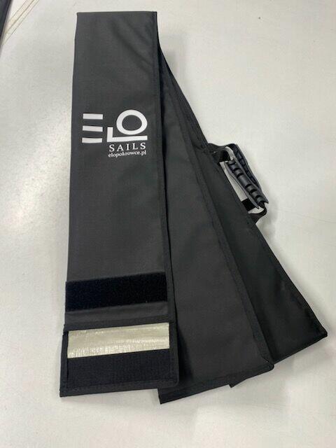ELO Gdański Serwis , Żaglownia, Żaglomistrz, Żagle i Pokrowce