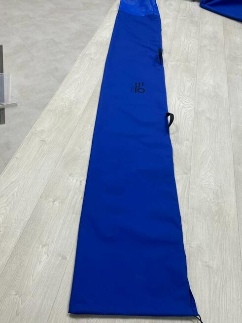 ELO Gdański Serwis , Żaglownia, Żaglomistrz, Żagle i Pokrowce