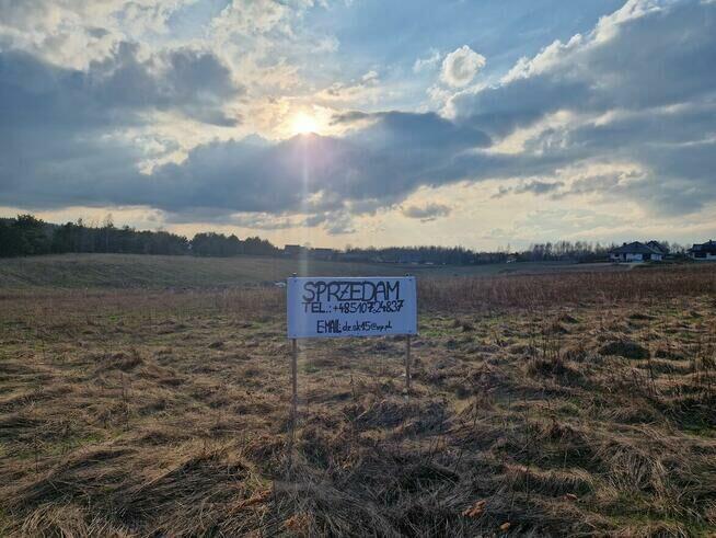 Przy LESIE - NAD JEZIOREM 500 m - Skarszewy - GDAŃSK