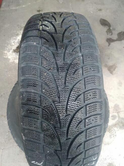 OPONY 235/55/19 r SOILUS BLAZER WS T1 bieżnik ok 8 mm m+s n