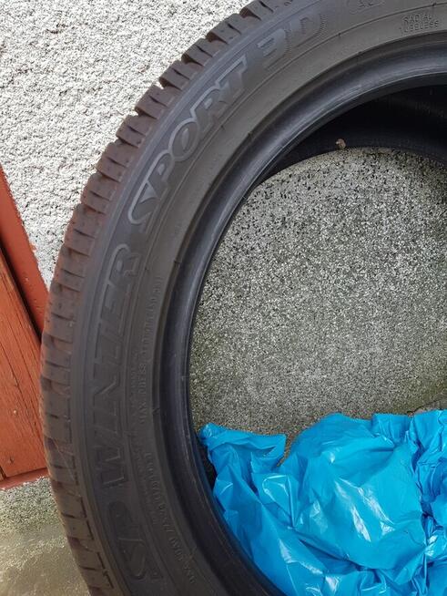 Dunlop SP winter SPORT 225/50/R18 - 99H