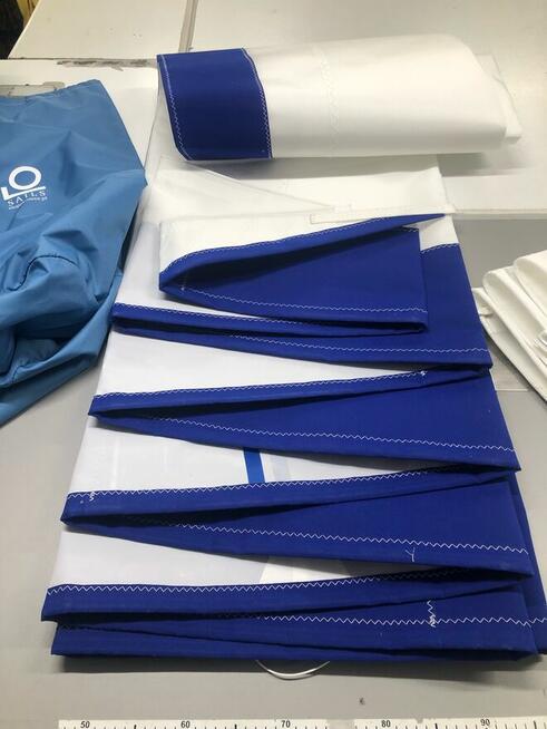 ELO Warszawa Serwis Żagli, Żaglomistrz . Żaglownia. Inne