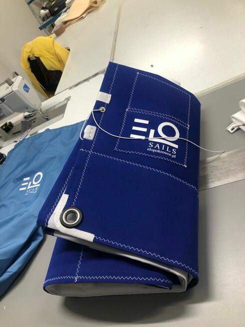 ELO Warszawa Serwis Żagli, Żaglomistrz . Żaglownia. Inne