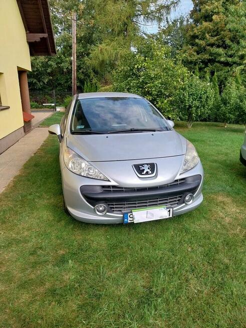 Peugeot 207 1.6