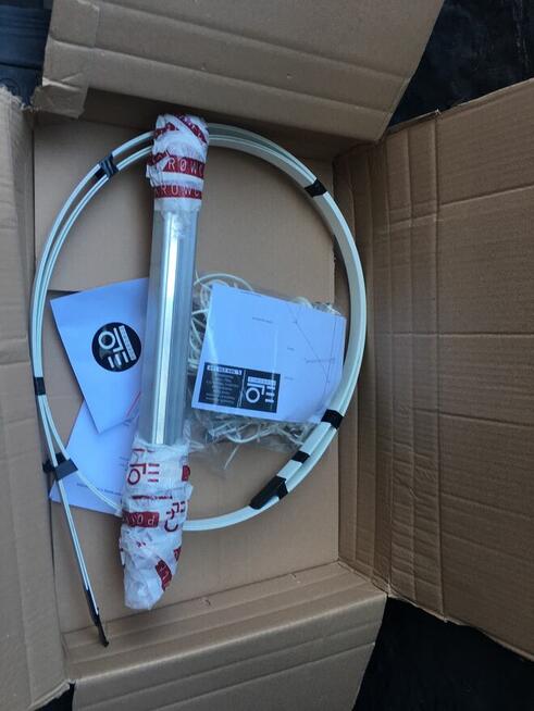 ELO Mazury Żaglownia , Żaglomistrz, Szycie Żagli i Pokrowców