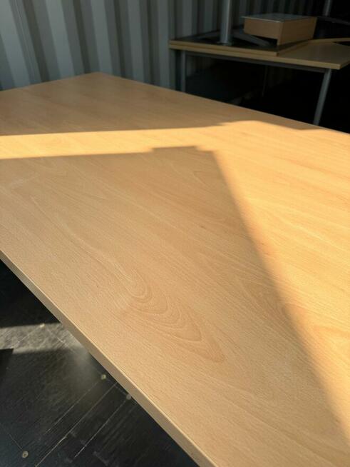 Biurko duże recepcja biurka do biur szkół recepcji