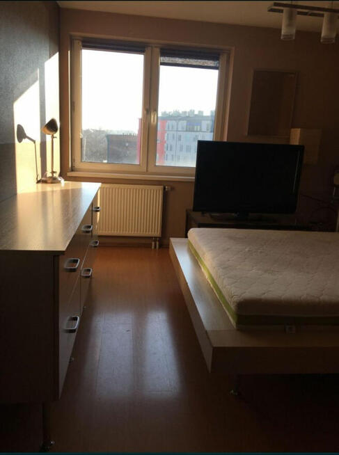 Do sprzedania dwupoziomowe mieszkanie we Wrocławiu