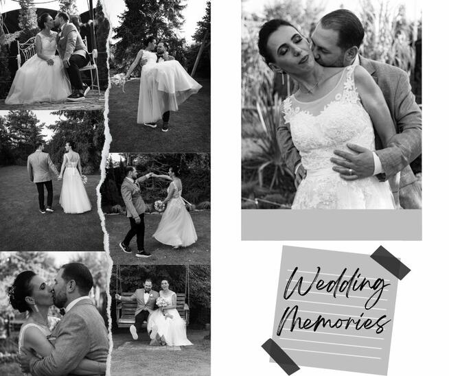 Fotograf chrzciny, komunia, 18sta, ślub, studniówka! Poznań