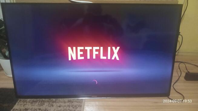 Samsung UE40H6200AW,Wi-Fi,Smart,3D,FullHD, NETFLIX, YOUTUBE