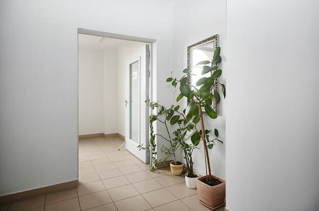 Przestronne Mieszkanie w Spokojnej Okolicy