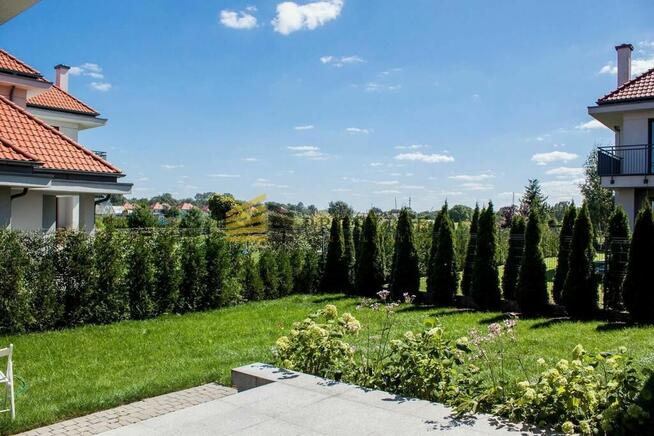 Designerski dom na Zawadach&Prestiż&Przestrzeń