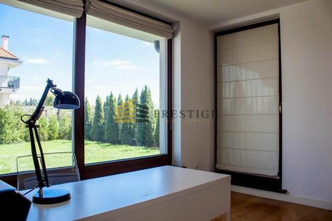 Designerski dom na Zawadach&Prestiż&Przestrzeń