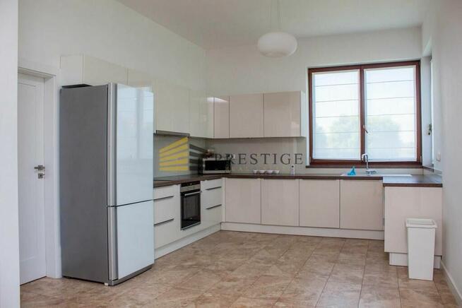 Designerski dom na Zawadach&Prestiż&Przestrzeń