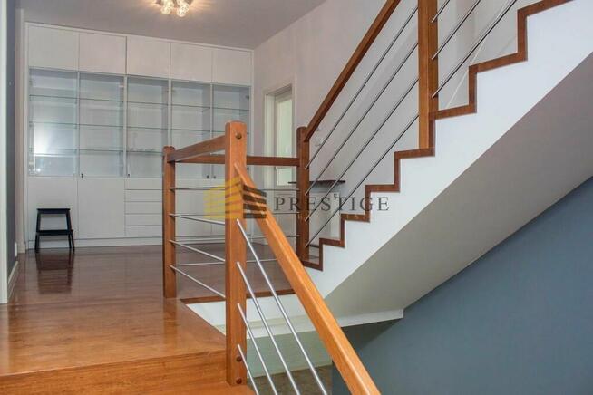 Designerski dom na Zawadach&Prestiż&Przestrzeń