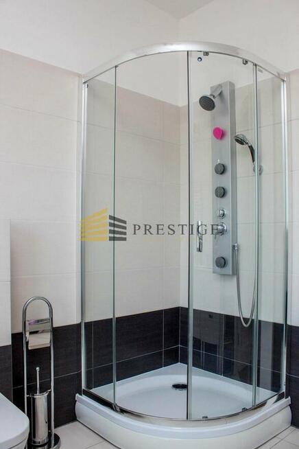 Designerski dom na Zawadach&Prestiż&Przestrzeń