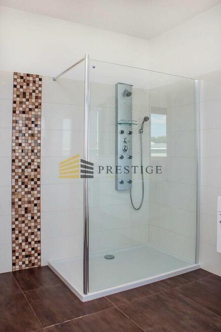 Designerski dom na Zawadach&Prestiż&Przestrzeń