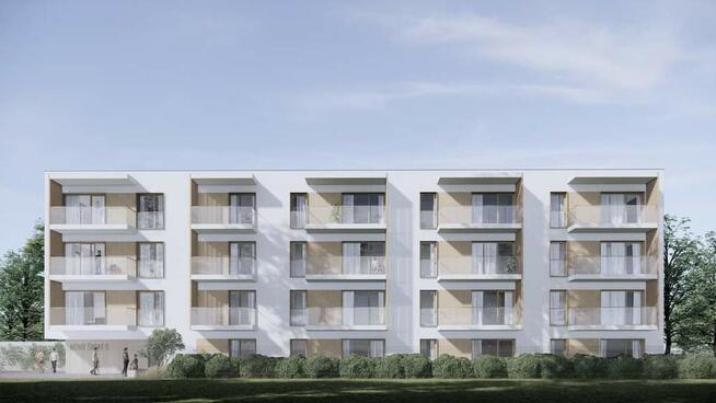 Piękne dwupokojowe Nowy Świat ul. Piaskowa