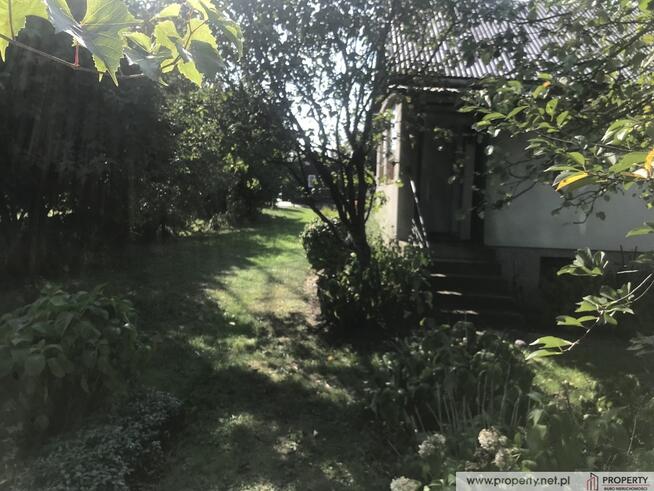 Działka, 9 ar z domkiem, " ROD Jedność", Dębica