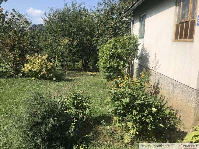 Działka, 9 ar z domkiem, " ROD Jedność", Dębica