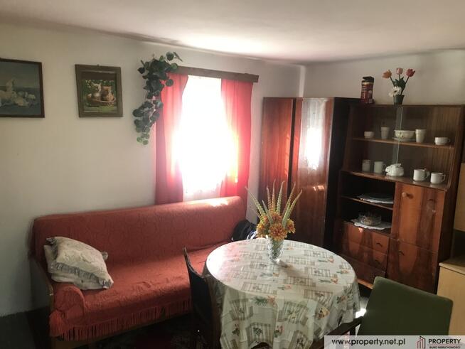 Działka, 9 ar z domkiem, " ROD Jedność", Dębica