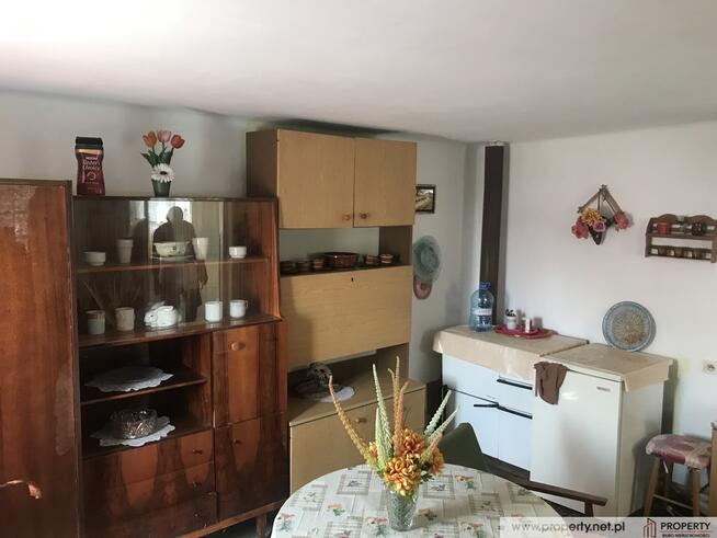 Działka, 9 ar z domkiem, " ROD Jedność", Dębica