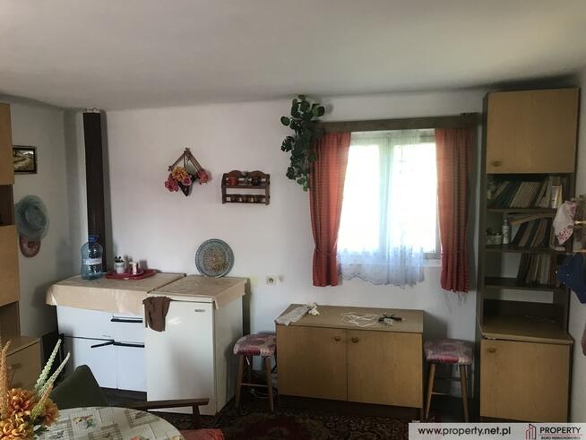 Działka, 9 ar z domkiem, " ROD Jedność", Dębica