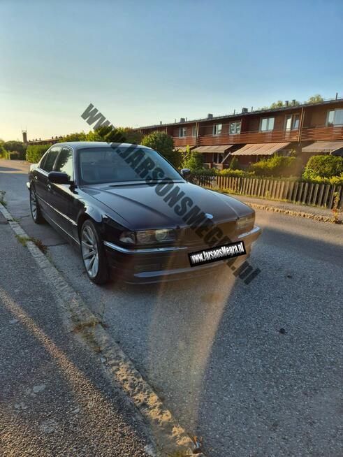 BMW 750