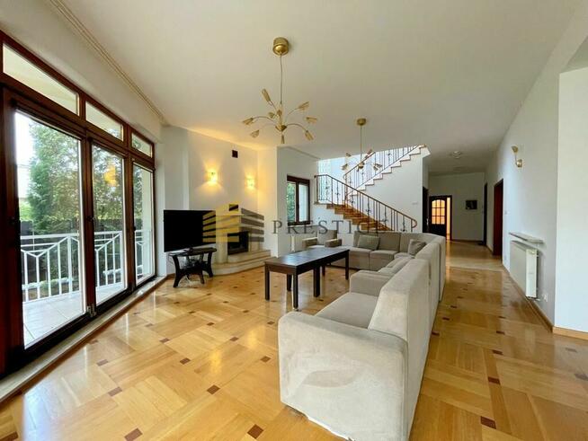 Luxury finished house & perfect location