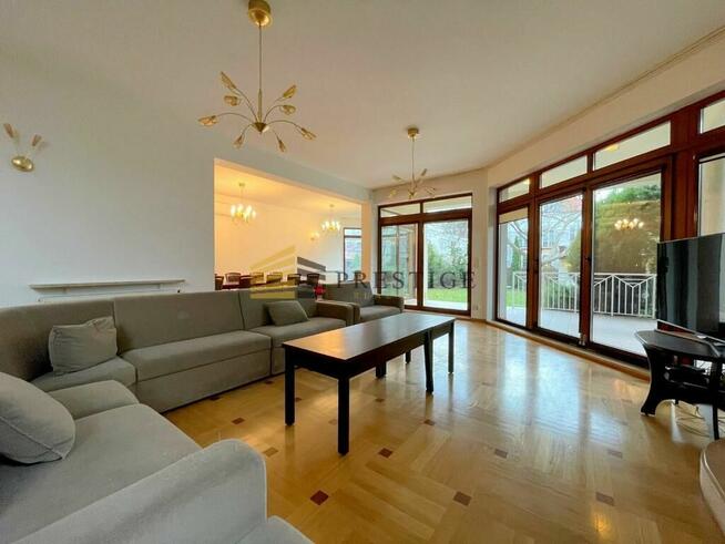 Luxury finished house & perfect location