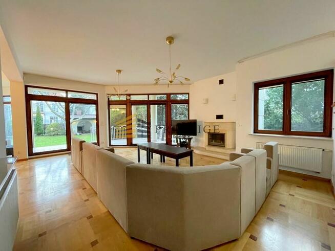 Luxury finished house & perfect location