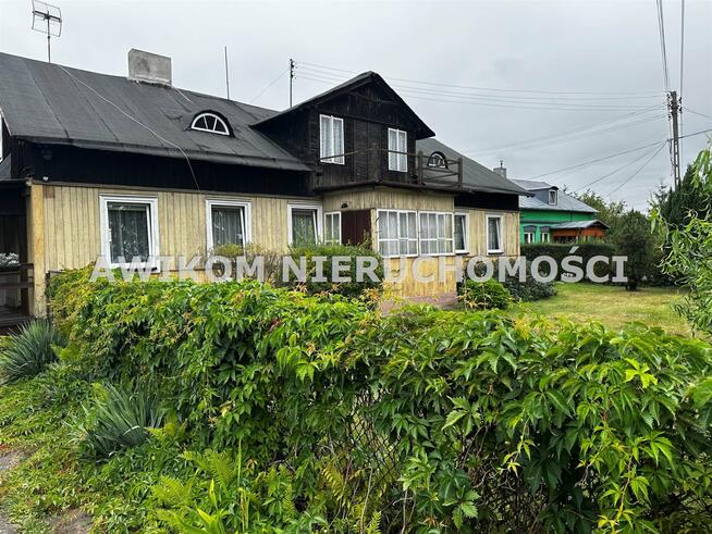 Działka Rogów Józefów