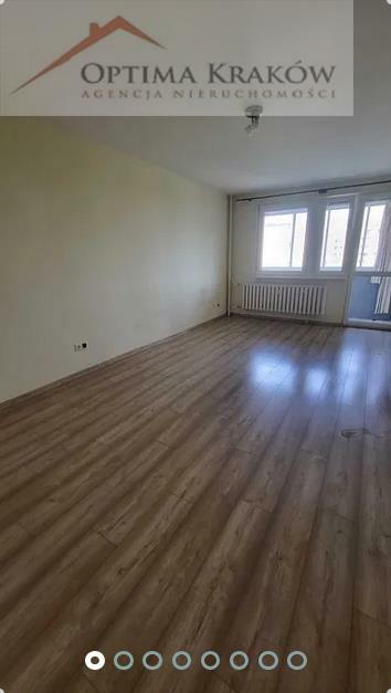 Mieszkanie Kraków Bieżanów-Prokocim, Prokocim, ks. P. Ściegiennego