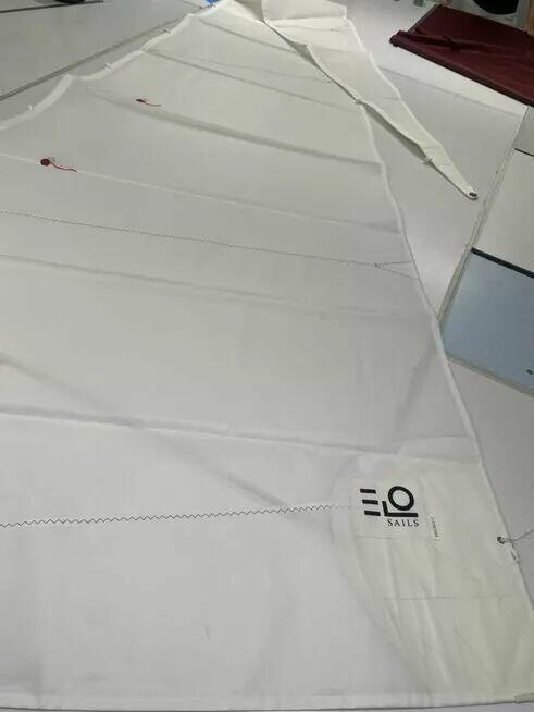 ELO Mazury Żaglownia , Żaglomistrz, Szycie Żagli i Pokrowców