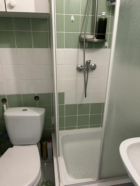 Sprzedam mieszkanie 36m2