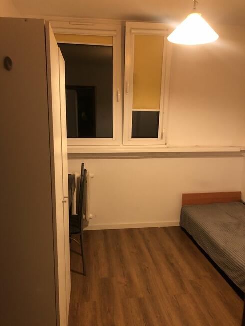 Wesoła 17, pokój do wynajęcia Wrocław