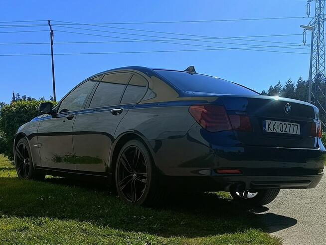 BMW f01 730d OC 07.11.25 Pt06.12.25